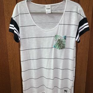 PINK T-Shirt